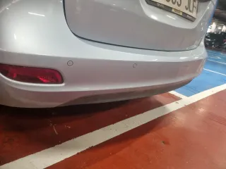 Opel Zafira Tourer 2014