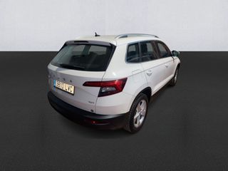 Skoda Karoq 2.0 TDI Ambition 4X4 DSG 110 kW (150 CV)