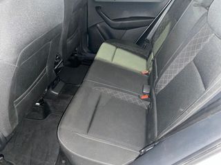 Skoda Karoq 2.0 TDI Ambition 4X4 DSG 110 kW (150 CV)