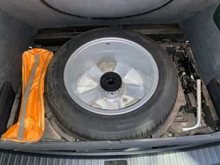 Skoda Karoq 2.0 TDI Ambition 4X4 DSG 110 kW (150 CV)