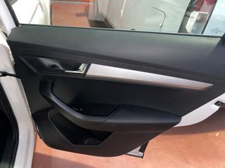 Skoda Karoq 2.0 TDI Ambition 4X4 DSG 110 kW (150 CV)