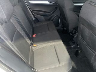 Skoda Karoq 2.0 TDI Ambition 4X4 DSG 110 kW (150 CV)