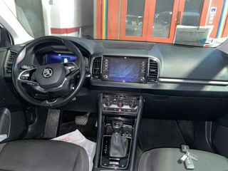 Skoda Karoq 2.0 TDI Ambition 4X4 DSG 110 kW (150 CV)