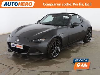 Mazda MX-5 2.0 Zenith