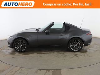 Mazda MX-5 2.0 Zenith