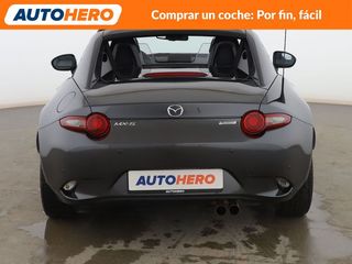 Mazda MX-5 2.0 Zenith