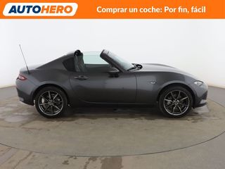 Mazda MX-5 2.0 Zenith
