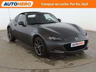 Mazda MX-5 2.0 Zenith