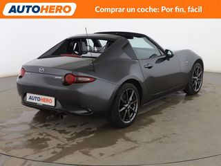 Mazda MX-5 2.0 Zenith
