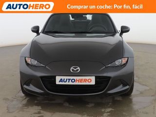 Mazda MX-5 2.0 Zenith