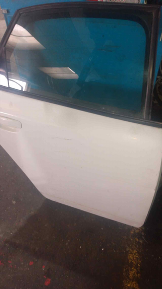 PUERTA TRASERA DERECHA AUDI A4 BERLINA (8E) *