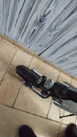 Patinete Todomart G2