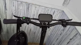 Patinete Todomart G2