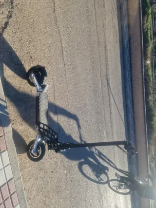 Patinete Todomart G2