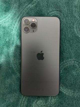 iPhone 11 Pro Max