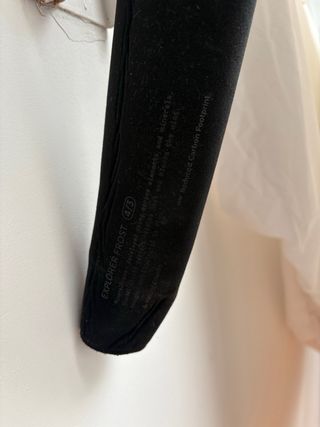 Traje de neopreno Deeply 4/3