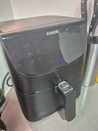 Freidora de aire Cosori