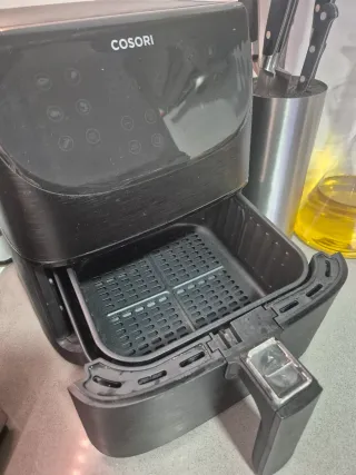 Freidora de aire Cosori