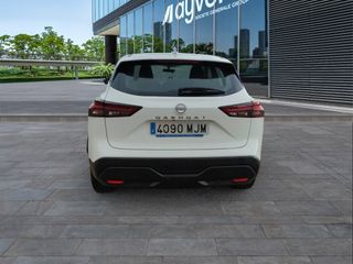Nissan Qashqai DIG-T 140 mHEV Acenta 4x2 103 kW (140 CV)