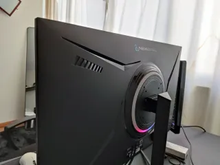 Monitor Gaming Newskill Icarus