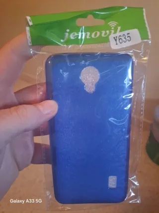 Funda móvil Huawei Y635
