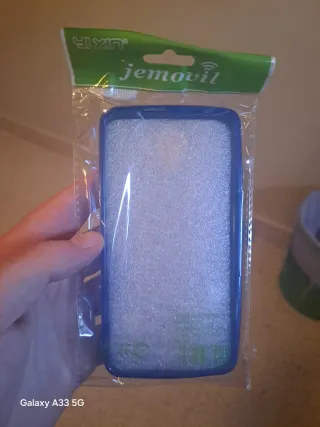 Funda móvil Huawei Y635