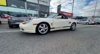 Porsche Boxster 1999