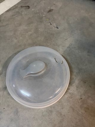 Esterilizador de biberones bbest