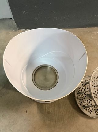 Esterilizador de biberones bbest