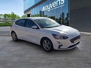 Ford Focus 1.5 Ecoblue Trend+ 88 kW (120 CV)