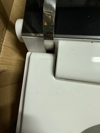 Asiento de inodoro Mizu bath Inodoro japones.