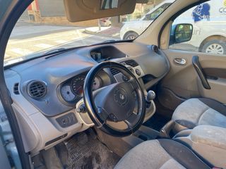 Renault Kangoo 2010