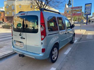 Renault Kangoo 2010