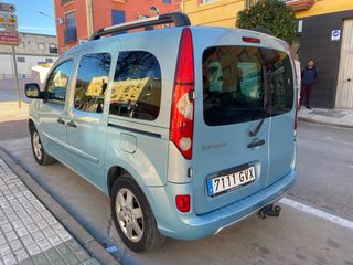 Renault Kangoo 2010