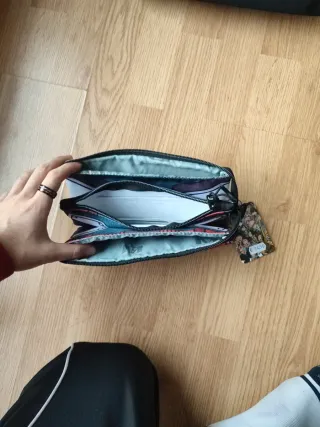 Mochila, Estuche y Funko Pop My Hero Academia