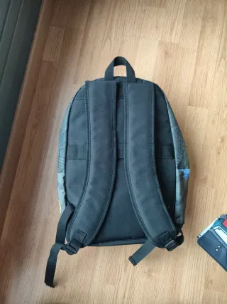 Mochila, Estuche y Funko Pop My Hero Academia