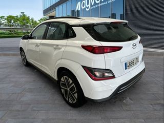 Hyundai Kona EV Maxx 100 kW (136 CV)