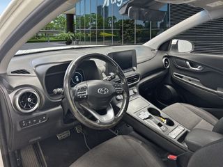 Hyundai Kona EV Maxx 100 kW (136 CV)
