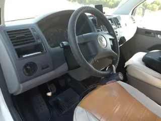 Volkswagen Transporter T5 2007