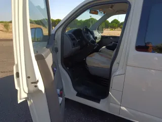 Volkswagen Transporter T5 2007