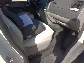 Volkswagen Transporter T5 2007