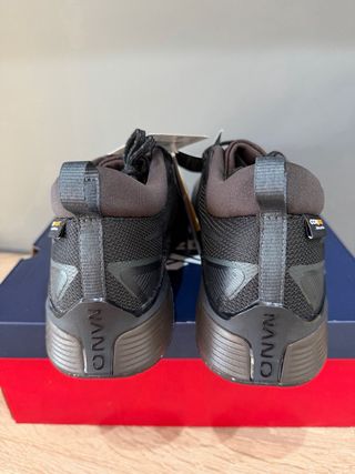 Zapatillas Reebok Nano X4 Adventure