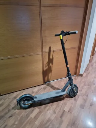 Patinete Eléctrico Xiaomi 1S