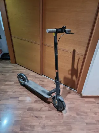 Patinete Eléctrico Xiaomi 1S