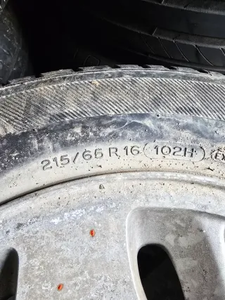 Llantas Suzuki Vitara