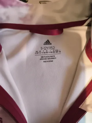 Chándal Adidas niña