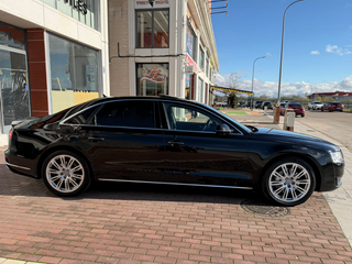 AUDI A8 L