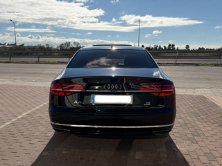 AUDI A8 L