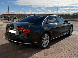 AUDI A8 L