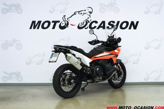 KTM 890 ADVENTURE